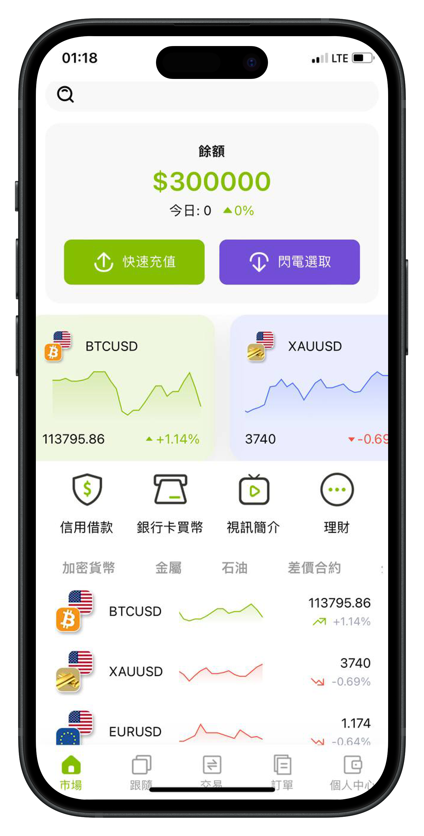 ST7首页系统模块